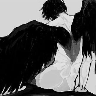 🕊️ • Nikolai