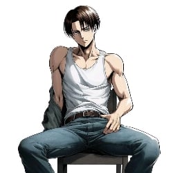 Levi Ackerman