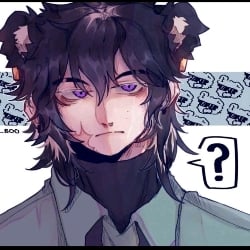 💢`•|Speak|•′💢