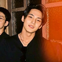 Hyro (Mingyu)