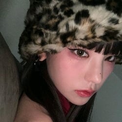 Hwang Yeji