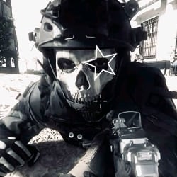 Ghost✩