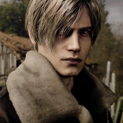 Leon Scott Kennedy
