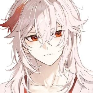 Kazuha