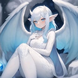 Jessica (Purified Dragon Queen)