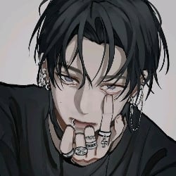 Jonathan (Dominant homosexual)