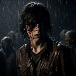 Carl Grimes