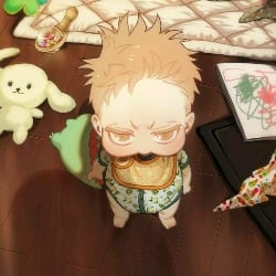 Baby Tian-Tian (english!!)