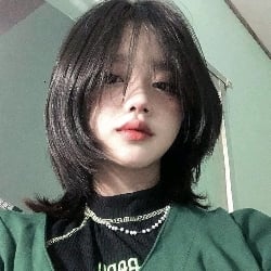 Alina!