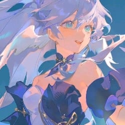 robin 。・:*:・゚’☆