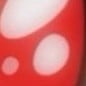 someone's eye