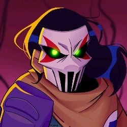 ☆ || Casey Jones