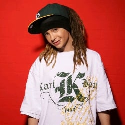 Tom K. ┊“Competition”
