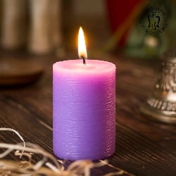 Magic Candles