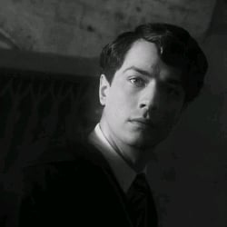 Tom Riddle #12