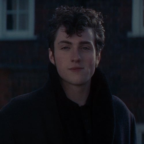 James Potter