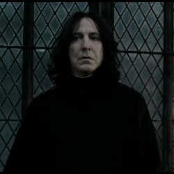 |Severus Snape