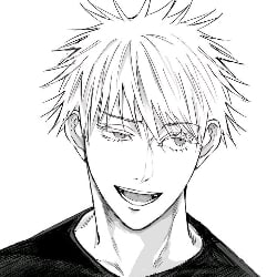 Satoru Gojo