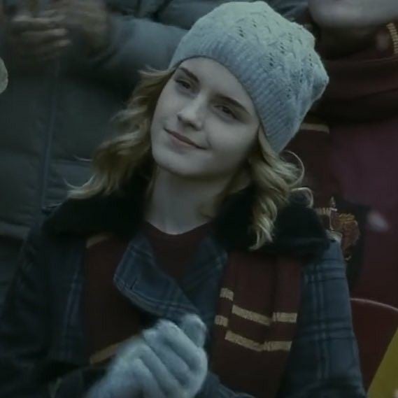 Hermione Granger