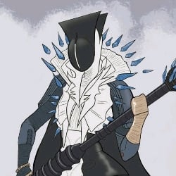 Aleno (Destiny 2/Omen Subjugator)