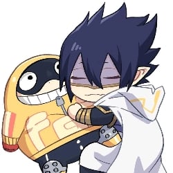 jealous Tamaki