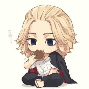 || Sano Manjiro [ Mikey ]