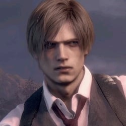 Leon Scott Kennedy