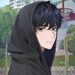 †-Jonathan-† - BL