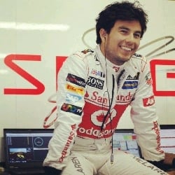 Czech Perez