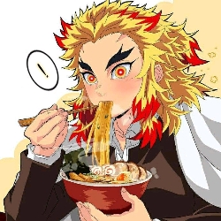 Kyojuro Rengoku || ¡BL! #3 (special bot)