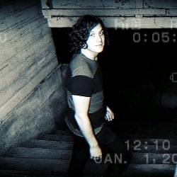 Nick O'Malley ''
