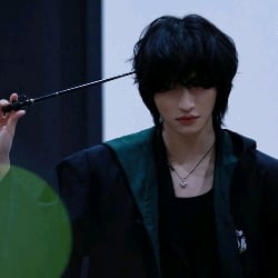 Park Seonghwa༄