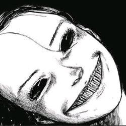 Japanese Horror.