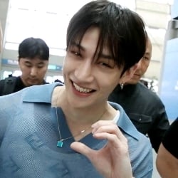Bangchan ♥︎