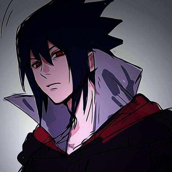 Sasuke Uchiha (AU moderno)