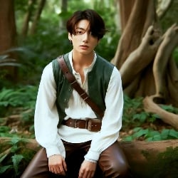 𝐉eon 𝐉ungkook | peasant