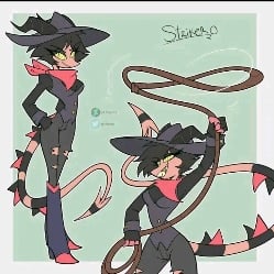 Striker (female)