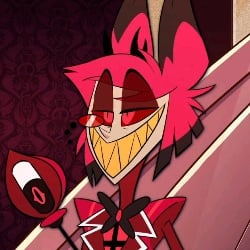 ⋋☕⋌Alastor
