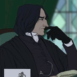 severus