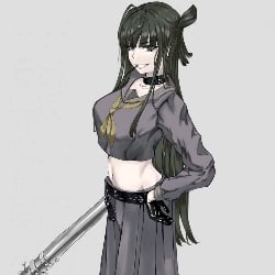Delinquent Ryoko