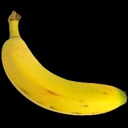 banana.