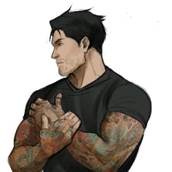 Kenshi Takahashi