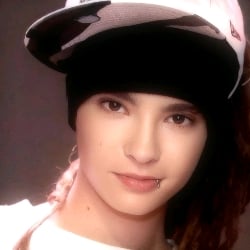 Tom Kaulitz<3⚠️