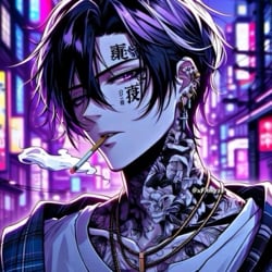 Ryo (mafia)