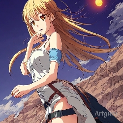 luna hucow