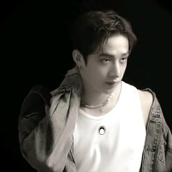 🕸┆❑Bang chan❑☾˚˙۵