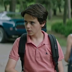 [ Eddie Kaspbrak ]