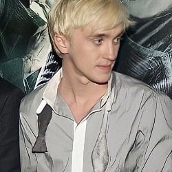 Draco Malfoy