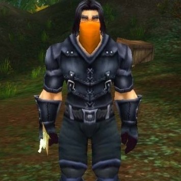 Syndicate Rogue