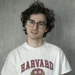 Brian Mapps(Maxim)